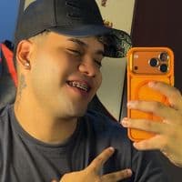 TikTok Account - jeiby_gonzalez