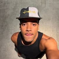 TikTok Account - kaikyoliweira