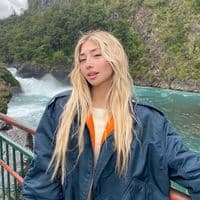 TikTok Account - isicabrales