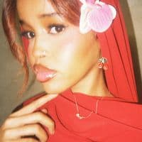 TikTok Account - urfav_aynnn1