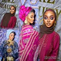 TikTok Account - mdukz5