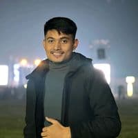 TikTok Account - sanjib5614