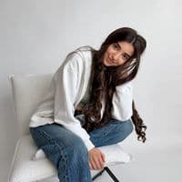 TikTok Account - _alina.hariton