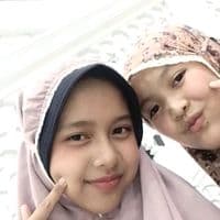 TikTok Account - rufeinaajasih