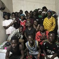 TikTok Account - nasiftana3