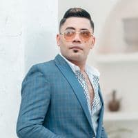 TikTok Account - mustafi.alshariei