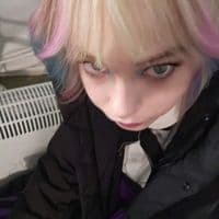 TikTok Account - enidsinclara