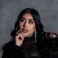 TikTok Account - mafecardona.oficial