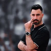 TikTok Account - laith_najjar_55