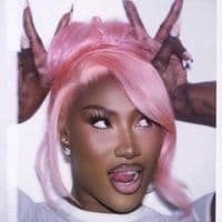 TikTok Account - aya_nakamura_plt