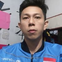 TikTok Account - ojol_indriver