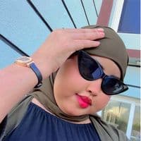 TikTok Account - juweriyoabdi_12