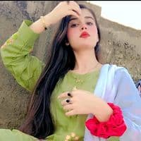 TikTok Account - aliza_shah541