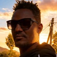 TikTok Account - solomon_2013