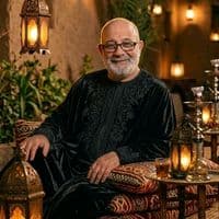 TikTok Account - abouzakaria69