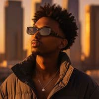 TikTok Account - armaa_nn