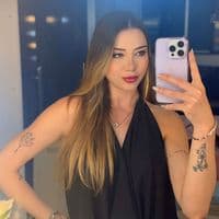 TikTok Account - marinareale