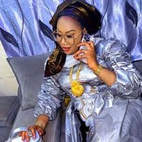 TikTok Account - assandenidiarra