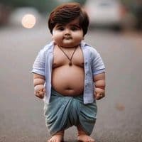 TikTok Account - ba24a