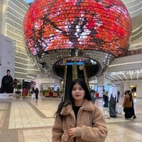 TikTok Account - susmitatamang69