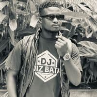 TikTok Account - dj.wizbata.mr.back.track