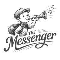 TikTok Account - themessenger03