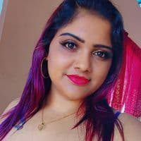 TikTok Account - valishasahadeo