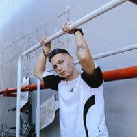 TikTok Account - liam_abrahams_