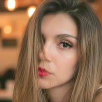 TikTok Account - lucianabisso13