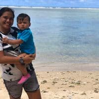 TikTok Account - m_a_n_a_t_e