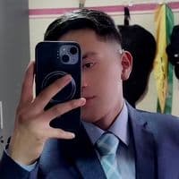 TikTok Account - xv_jeff_19