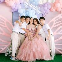 TikTok Account - mabzjadrax21