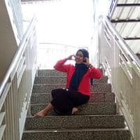 TikTok Account - setyariniriz12