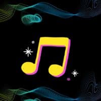 TikTok Account - canal_music_legenda