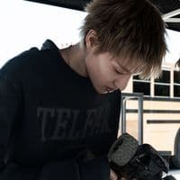 TikTok Account - kocpts