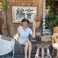 TikTok Account - yu.m3i