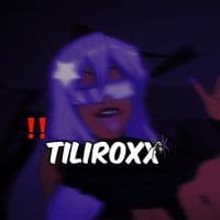 TikTok Account - tiliroxx