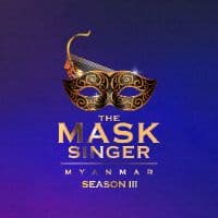 TikTok Account - themasksinger_myanmar