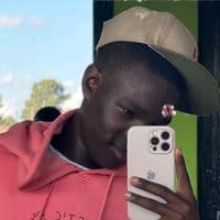 TikTok Account - seth_juma