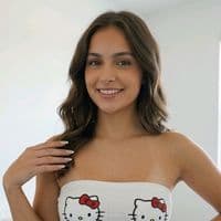 TikTok Account - isadiasindica