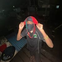 TikTok Account - juniormafi01