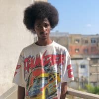 TikTok Account - teodancer1