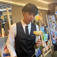 TikTok Account - prettyboyush