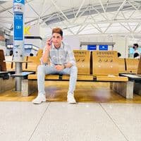 TikTok Account - shyamdhamala1