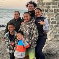 TikTok Account - saveafamily_forever