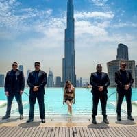 TikTok Account - helenalidluecha