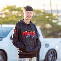 TikTok Account - teelueayoe