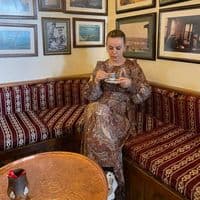 TikTok Account - denisahadri