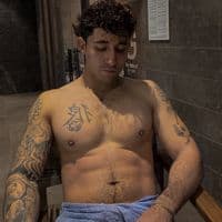 TikTok Account - mau_rubi8