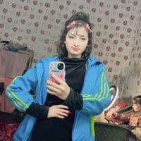 TikTok Account - sumairashahzadi.g8